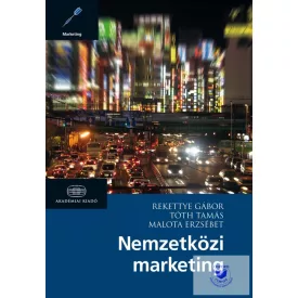 Nemzetközi marketing ÚJ