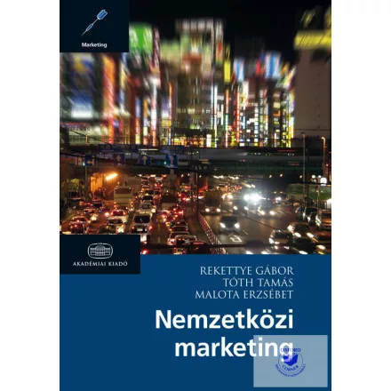 Nemzetközi marketing ÚJ