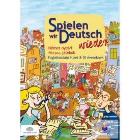 Spielen wir Deutsch wieder