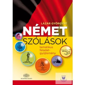 Német szólások-tematikus feladatgyujtemény