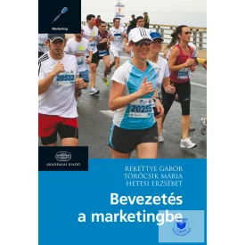 Bevezetés a marketingbe