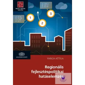 Regionális fejlesztéspolitikai hatáselemzés
