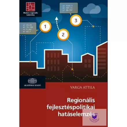 Regionális fejlesztéspolitikai hatáselemzés