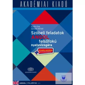 Szóbeli feladatok angol felsofokú nyelvvizsgára-vi