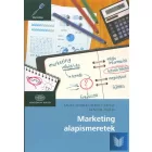 Marketing alapismeretek (Enyhén Sérült Termék)