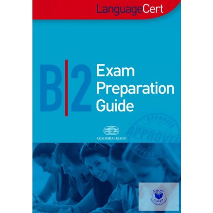 Language Cert B2 Exam Preparation Guide