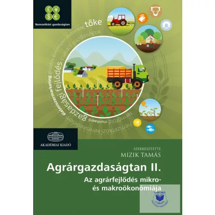 Agrárgazdaságtan II.