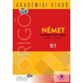 Origó - Német alapfokú nyelvvizsga 2018