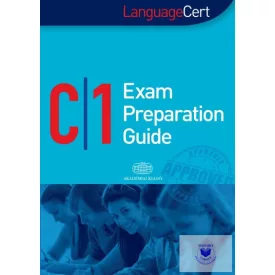 Language Cert C1 Exam Preparation Guide