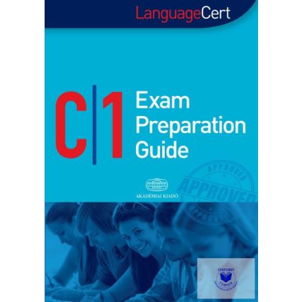 Language Cert C1 Exam Preparation Guide