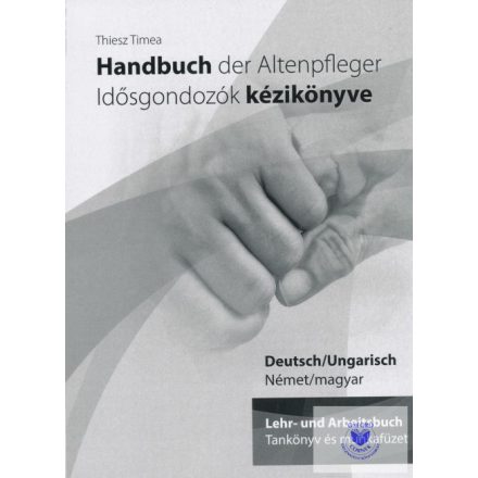 Handbuch Der Altenpflege