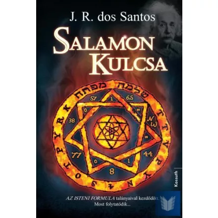 SALAMON KULCSA