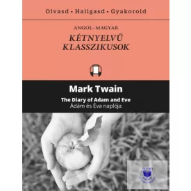The Diary Of Adam And Eve - Ádám És Éva Naplója