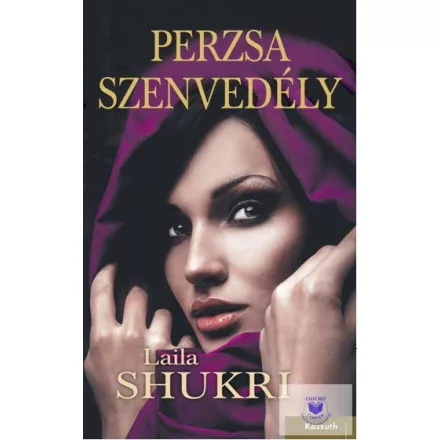 Perzsa Szenvedély