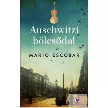 Auschwitzi Bölcsődal