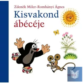 Kisvakond ábécéje