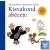 Kisvakond ábécéje
