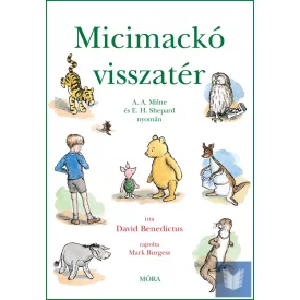 Micimackó visszatér