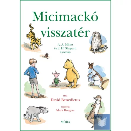 Micimackó visszatér