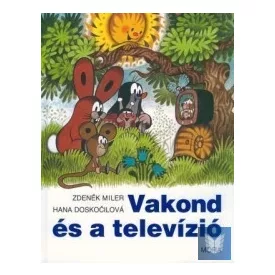 Vakond és a televízió