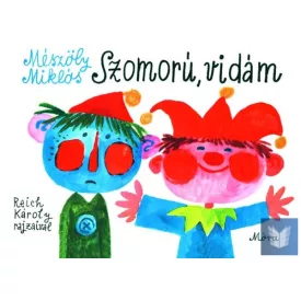 Szomorú, vidám