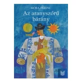 Az aranyszőrű bárány