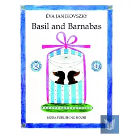 Basil and Barnabas