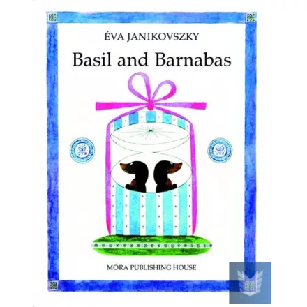 Basil and Barnabas