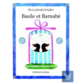 Basile et Barnabé