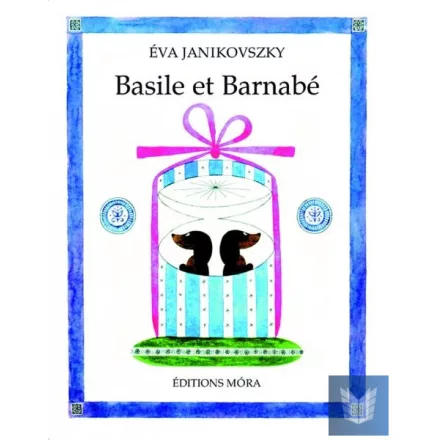 Basile et Barnabé