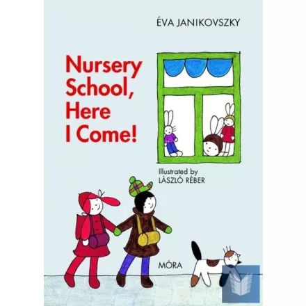 Nursery School, Here I Come!