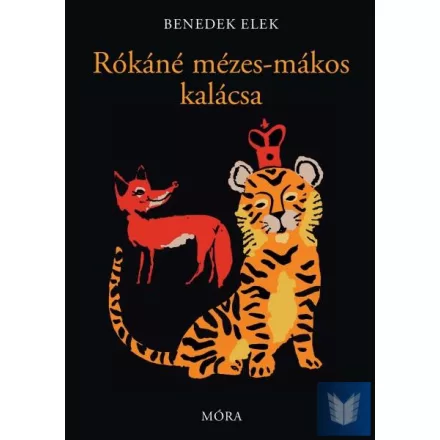 Rókáné mézes-mákos kalácsa