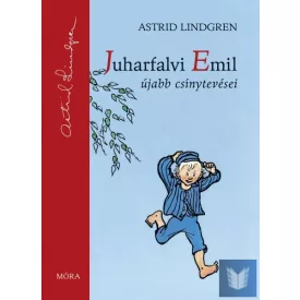 Juharfalvi Emil újabb csínytevései