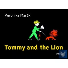 Tommy and the Lion