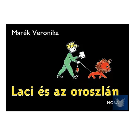 Laci és az oroszlán