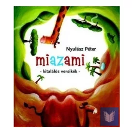 Miazami/Kitalálós versikék