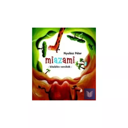 Miazami/Kitalálós versikék