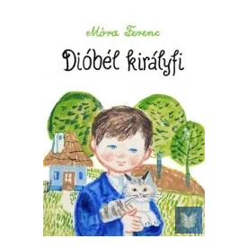 Dióbél királyfi