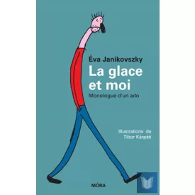 La glace et moi