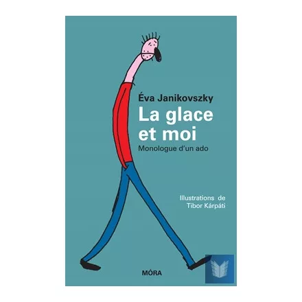 La glace et moi