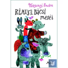 Rémusz bácsi meséi