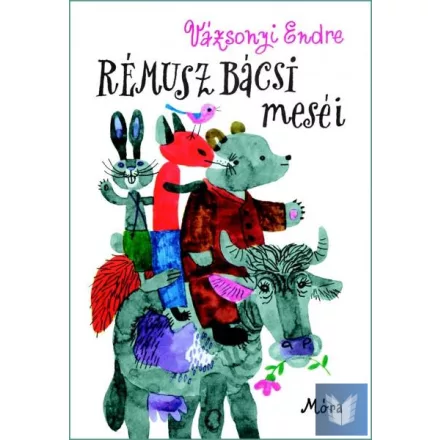 Rémusz bácsi meséi