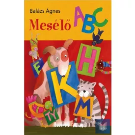 Mesélő ABC