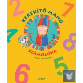 Kerekítő manó - Számolóka