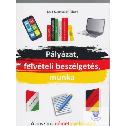 Pályázat, Felvételi Beszélgetés, Munka