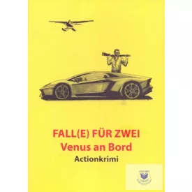 Fall(E) Für Zwei - Venus An Bord - Actionkrimi
