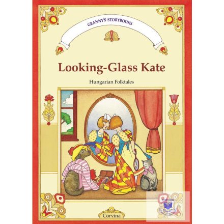 Looking - Glass Kate
