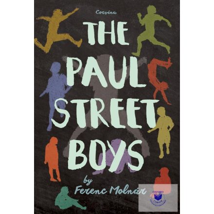 The Paul Street Boys (A Pál Utcai Fiúk - Angol Nyelven)