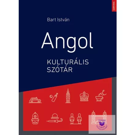 Angol Kulturális Szótár (3. Bőv. Kiadás)