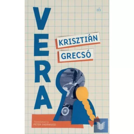 Vera (angol nyelvű)